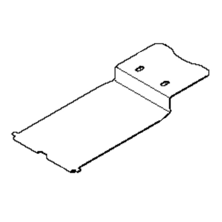 Cover Plate 5772401-01 in the group  at GPLSHOP (5772401-01)