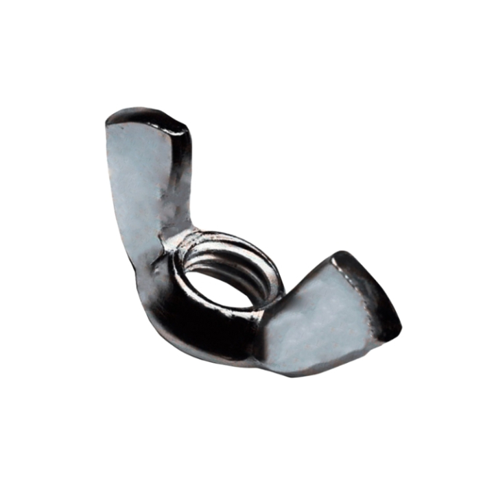 Wing nut in the group Spare Parts / Spare parts Brushcutters / Spare parts Husqvarna 122C at GPLSHOP (5772449-01)