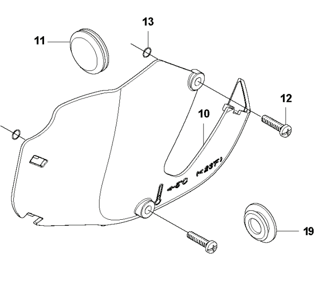 Winter set 5772532-01 in the group  at GPLSHOP (5772532-01)