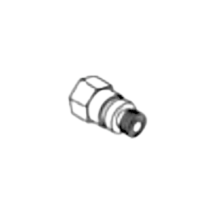 Coupling in the group Spare Parts / Spare Parts Rider / Spare parts Husqvarna Rider 420 TSX AWD at GPLSHOP (5773443-01)