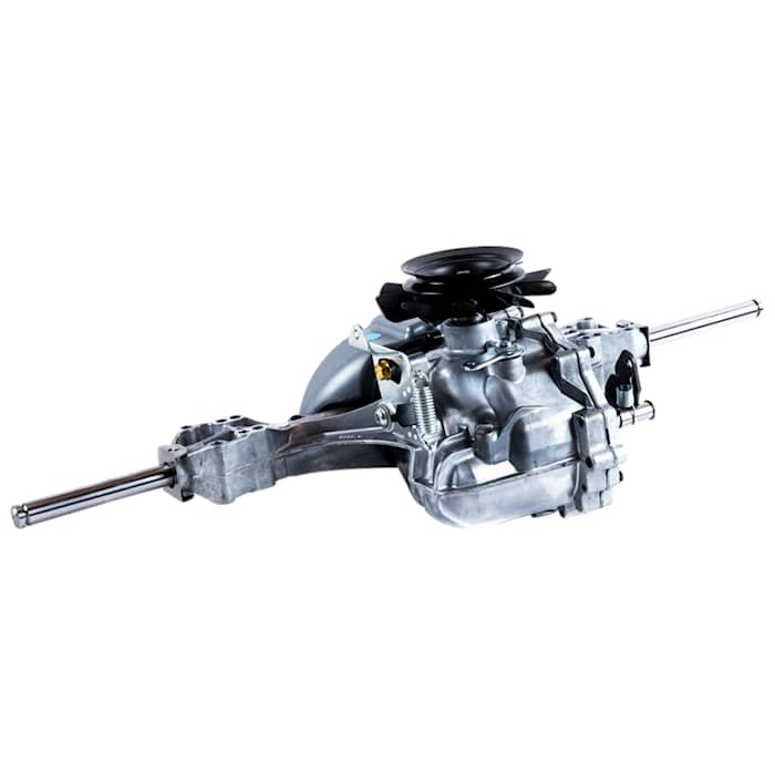 Transmission in the group Spare Parts / Spare Parts Rider / Spare parts Husqvarna Rider 111B at GPLSHOP (5773655-01)