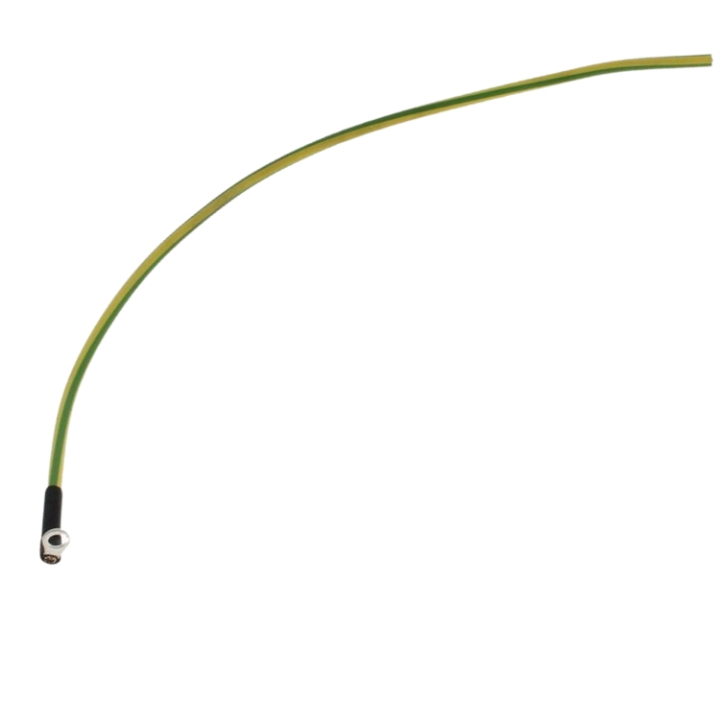 Cable Assy Pe L=245Mm in the group Spare Parts / Spare parts Husqvarna Power cutters / Spare parts Husqvarna K4000 at GPLSHOP (5773840-02)