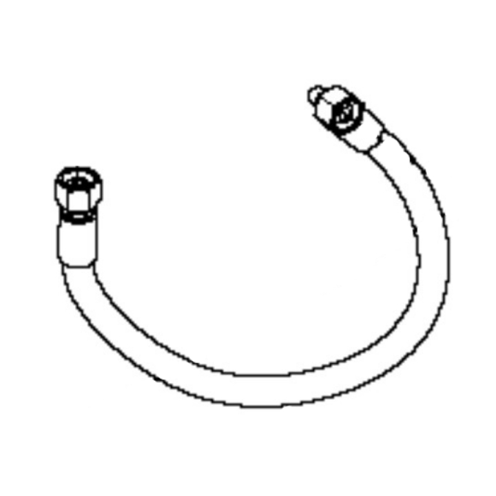 Hydraulic Hose 5774017-01 in the group  at GPLSHOP (5774017-01)