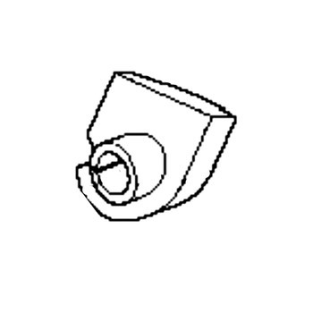 Implementation 5774333-01 in the group Spare Parts / Spare parts Chainsaws / Spare parts Husqvarna 543XP/G at GPLSHOP (5774333-01)