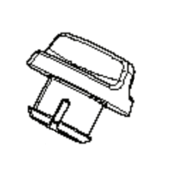 Bud 5774337-01 in the group Spare Parts / Spare parts Chainsaws / Spare parts Husqvarna 543XP/G at GPLSHOP (5774337-01)