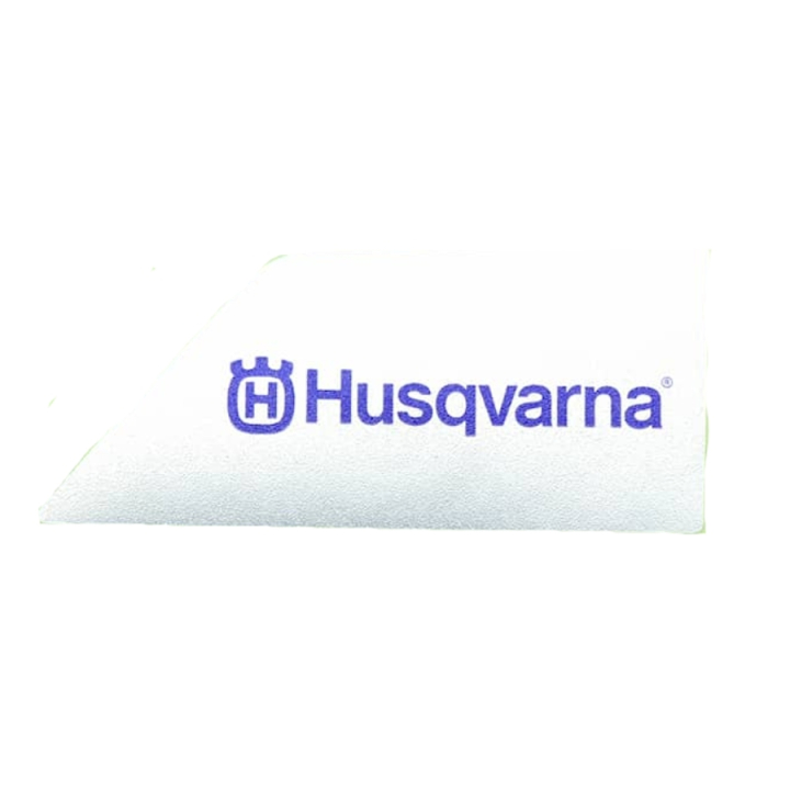 Decal 5774364-01 in the group Spare Parts / Spare parts Chainsaws / Spare parts Husqvarna 543XP/G at GPLSHOP (5774364-01)