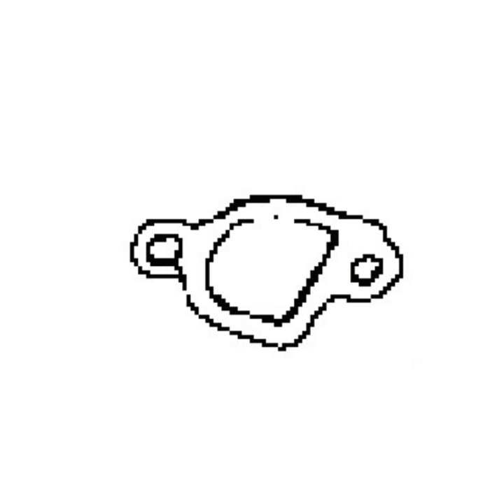 Packaging 5774701-01 in the group Spare Parts / Spare parts for Husqvarna Tillers / Spare parts Husqvarna TF225 at GPLSHOP (5774701-01)