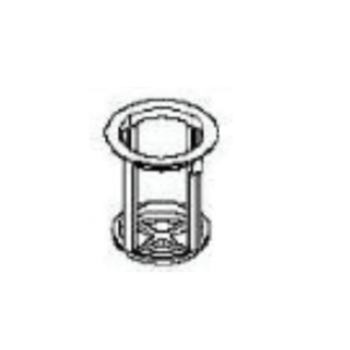 Fuel Filter 5774741-01 in the group Spare Parts / Spare parts for Husqvarna Tillers / Spare parts Husqvarna TF225 at GPLSHOP (5774741-01)