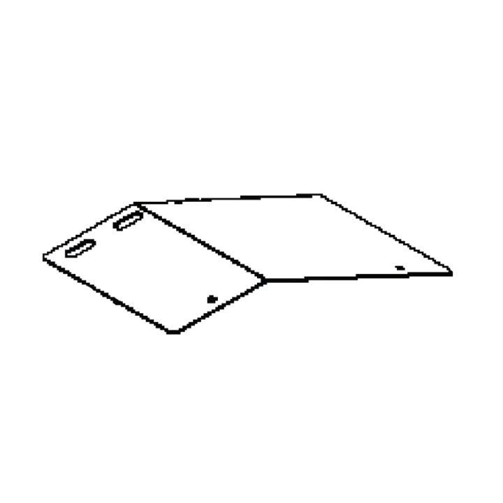 Protection 5774879-01 in the group Spare Parts / Spare parts Övriga Reservdelar / Spare parts Partner Jordfräsar / Spare parts Partner PFT85-800R at GPLSHOP (5774879-01)