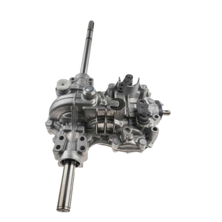 Transmission in the group Spare Parts / Spare Parts Rider / Spare parts Husqvarna Rider 422 TS AWD at GPLSHOP (5775319-01)