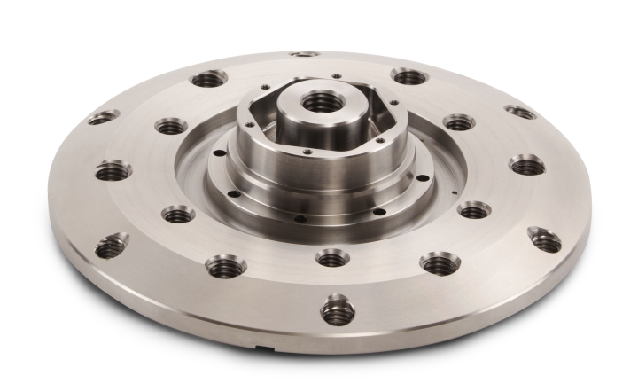 Flange in the group at GPLSHOP (5775328-01)