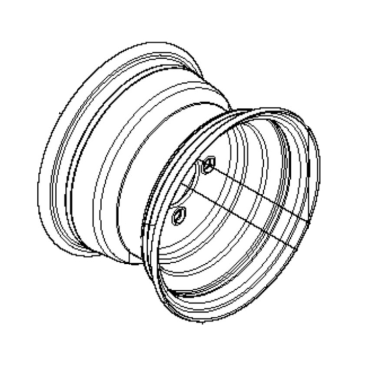Rim 5775895-01 in the group  at GPLSHOP (5775895-01)