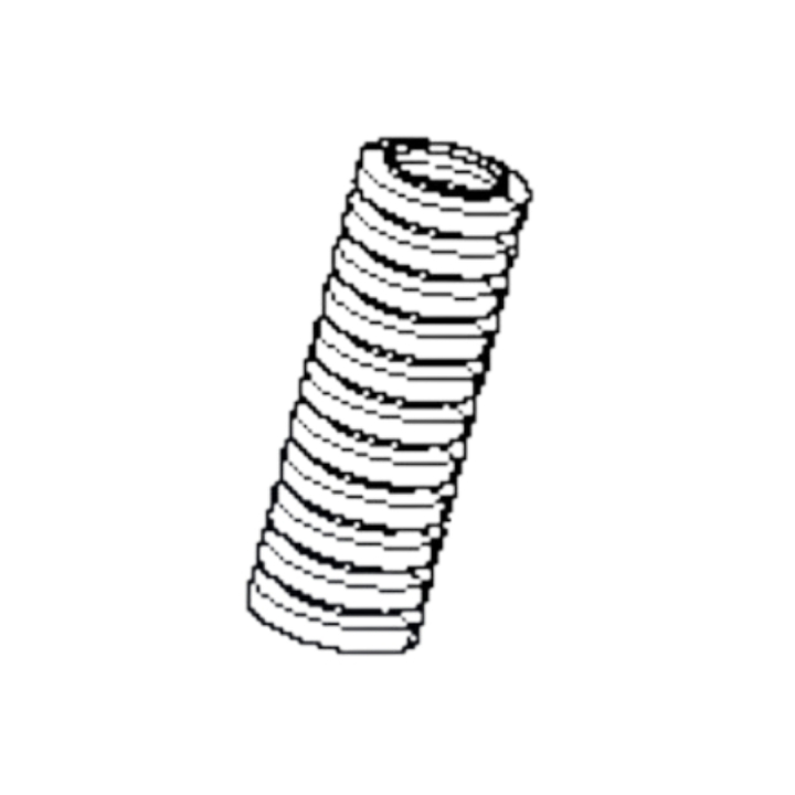Pipe 5776014-01 in the group Spare Parts / Spare parts McCulloch Brushcutters / Spare parts McCulloch B40P Elite at GPLSHOP (5776014-01)