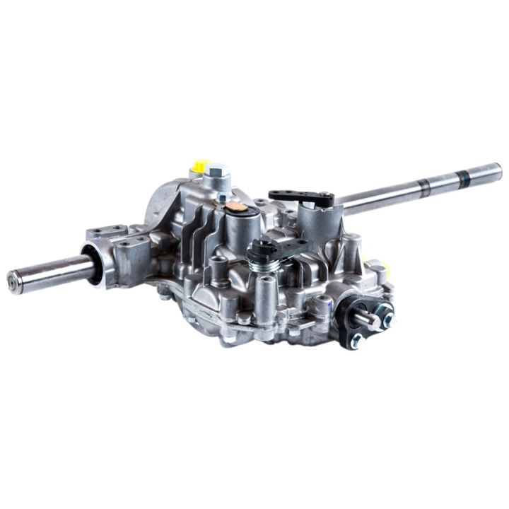 Transmission in the group Spare Parts / Spare Parts Rider / Spare parts Husqvarna Rider Proflex 21 AWD at GPLSHOP (5776082-01)