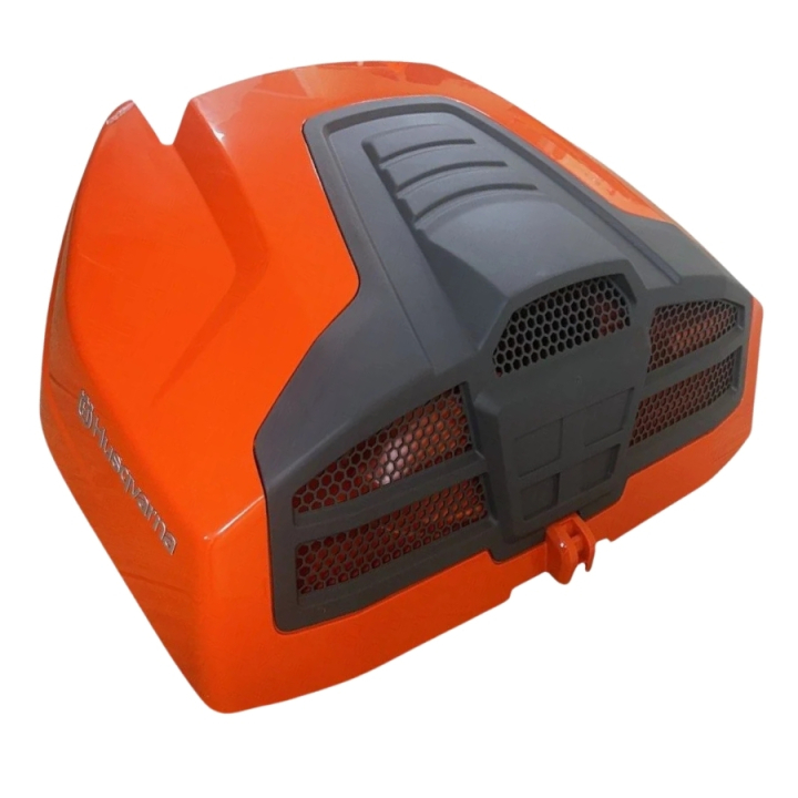 Engine cover Kpl in the group Spare Parts / Spare Parts Rider / Spare parts Husqvarna Rider 316TXs AWD at GPLSHOP (5776147-04)