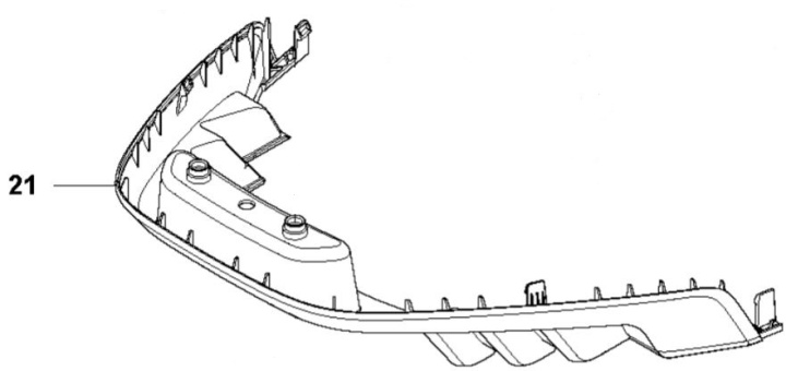 Bumper in the group at GPLSHOP (5777065-01)