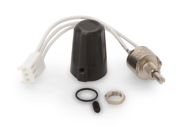 Potentiometer in the group at GPLSHOP (5777094-01)