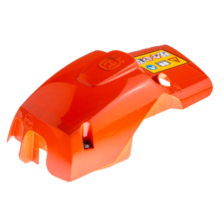 Cylinder Cover 5777759-01 in the group  at GPLSHOP (5777759-01)