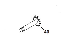 Shoulder 5777776-01 in the group at GPLSHOP (5777776-01)