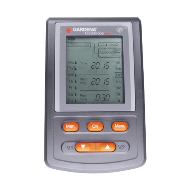 Manual device in the group  at GPLSHOP (5777972-01)