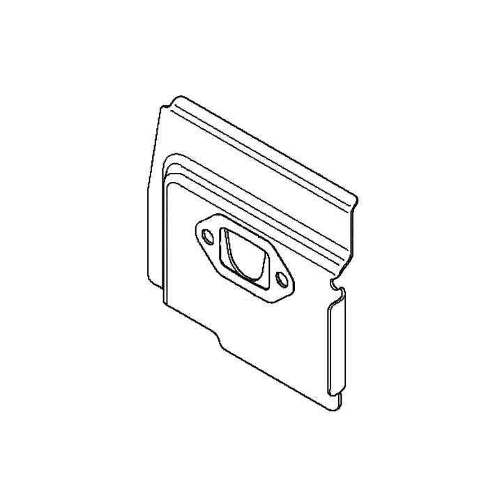 Gasket 5778041-01 in the group  at GPLSHOP (5778041-01)
