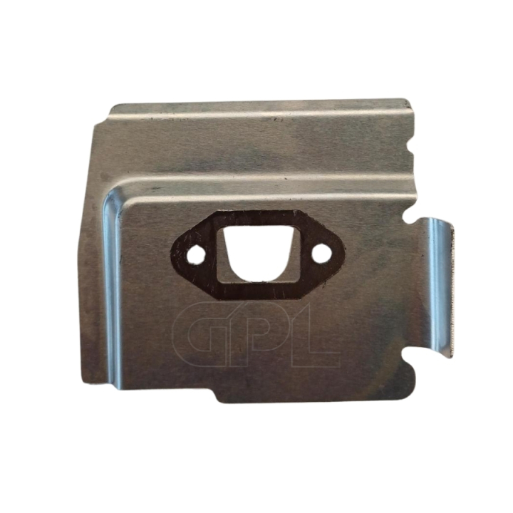 Gasket in the group Spare Parts / Spare parts Brushcutters / ➤200 Series / Spare parts Husqvarna 243RJ at GPLSHOP (5778041-01)