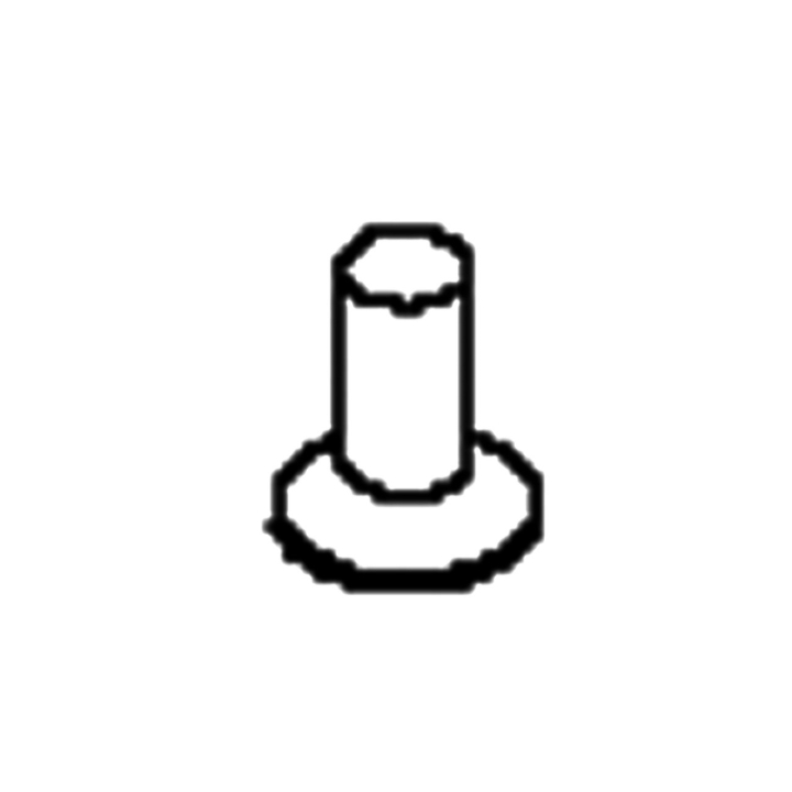 Screw 5778071-01 in the group Spare Parts / Spare Parts Hedge Trimmers / Spare parts Husqvarna 325HE4 at GPLSHOP (5778071-01)