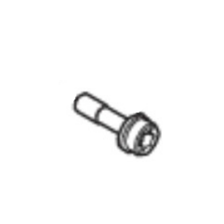 Bolt internal Torx socket head in the group Spare Parts / Spare Parts Leaf Blowers / Spare parts Husqvarna 590BTS at GPLSHOP (5778154-03)
