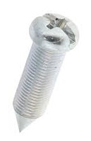 Screw 5778157-01 in the group Spare Parts / Spare parts Brushcutters / Spare parts Husqvarna 525RX/T at GPLSHOP (5778157-01)