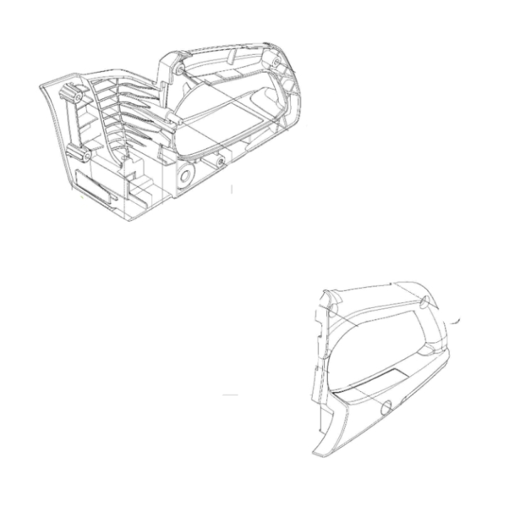 Set Handle 5778300-01 in the group at GPLSHOP (5778300-01)