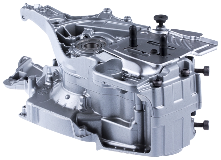 Crankcase in the group at GPLSHOP (5778347-10)