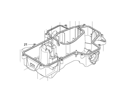 Chassis in the group  at GPLSHOP (5778462-02)