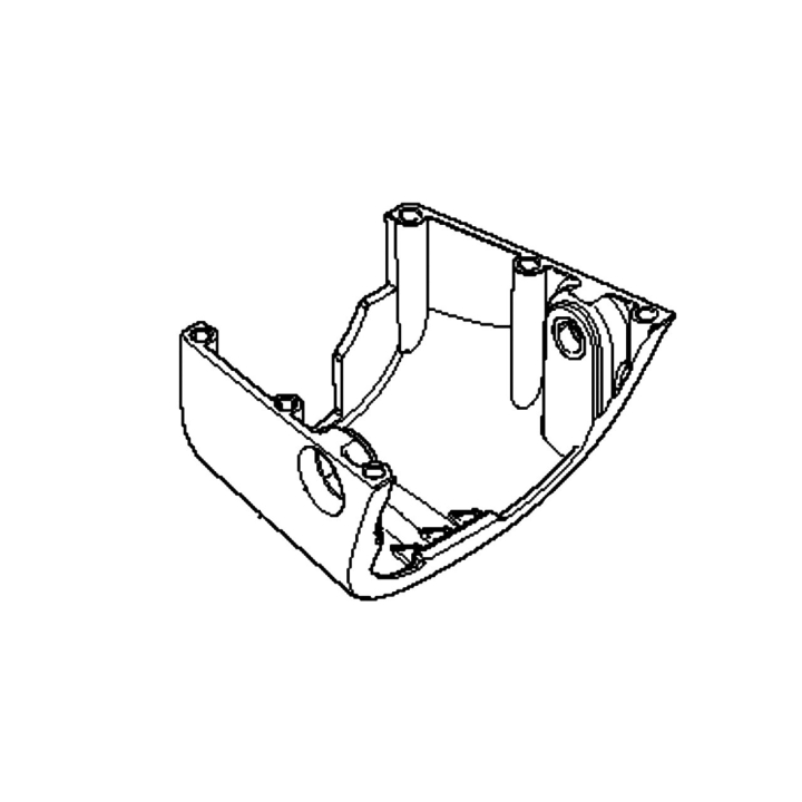 Cover 5778510-01 in the group Spare Parts / Spare Parts Hedge Trimmers / Spare parts Husqvarna 325HE4 at GPLSHOP (5778510-01)