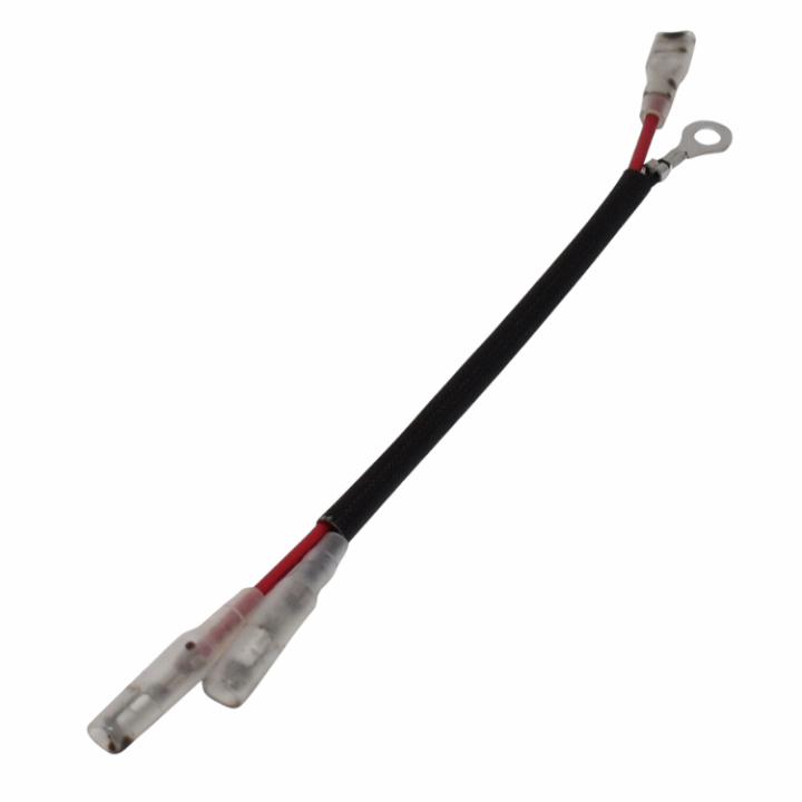 Short circuit cable 5778517-01 in the group Spare Parts / Spare Parts Hedge Trimmers / Spare parts Husqvarna 325HE4 at GPLSHOP (5778517-01)