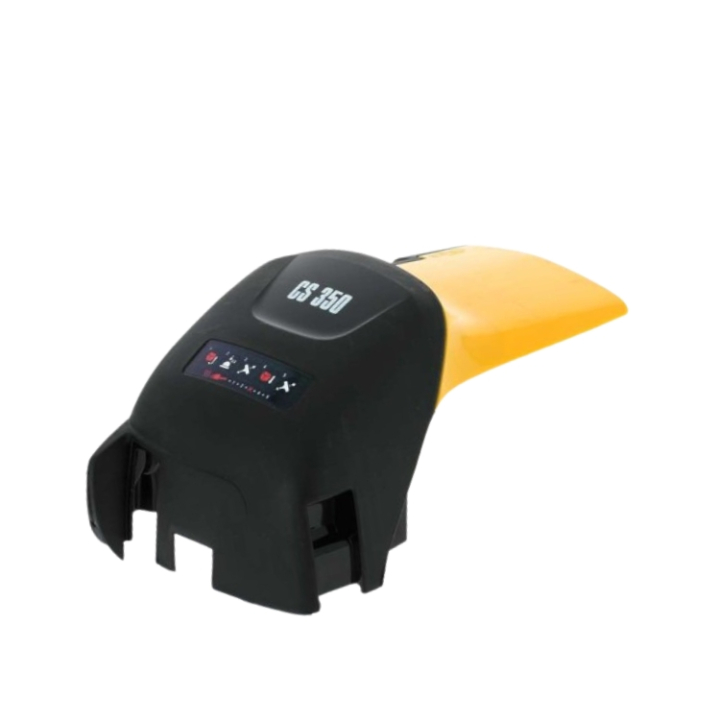 Cylinder Cover Kpl 5778602-02 in the group  at GPLSHOP (5778602-02)