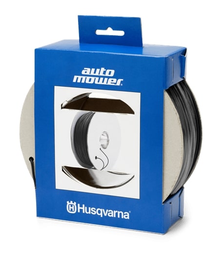 Loop wire Husqvarna Original 150m in the group Accessories Robotic Lawn Mower / Installation / Boundary wire at GPLSHOP (5778643-01)