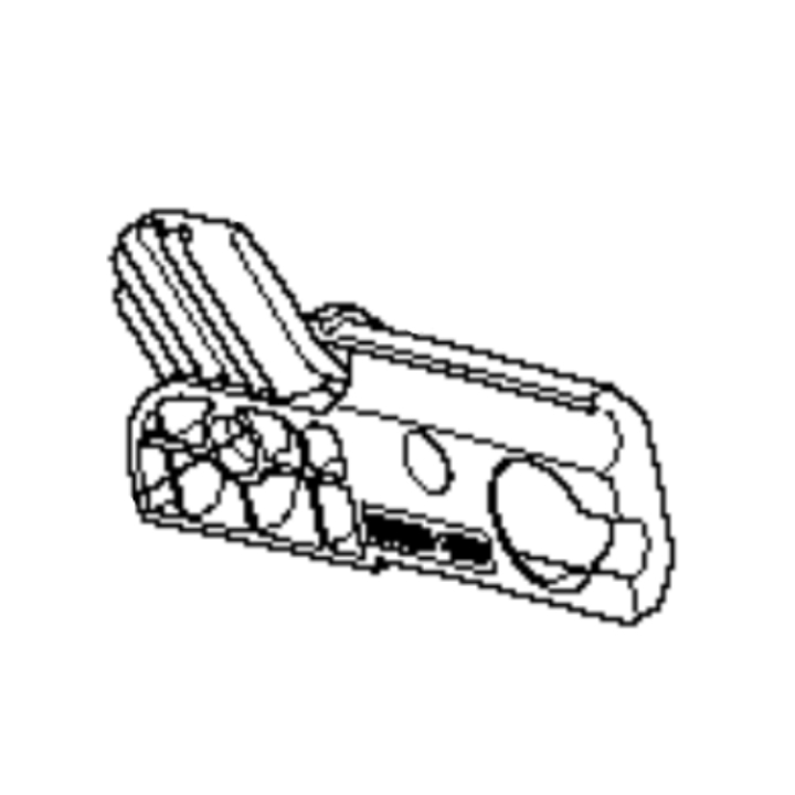 Clamp 5778743-01 in the group at GPLSHOP (5778743-01)