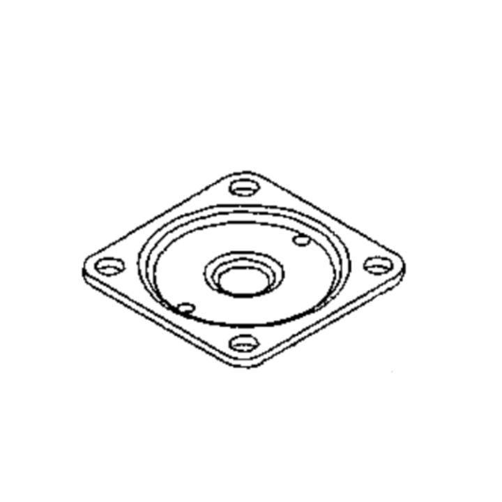 Housing 5779000-01 in the group at GPLSHOP (5779000-01)