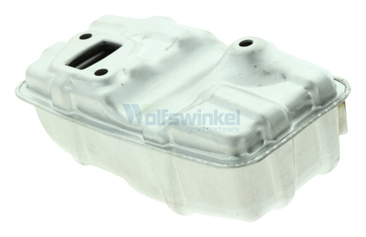 Muffler Kpl 5779535-01 in the group at GPLSHOP (5779535-01)