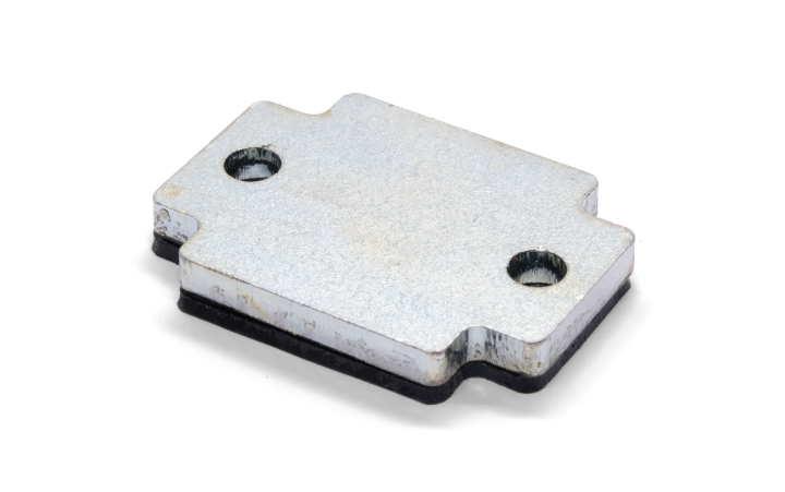 Cover plate in the group at GPLSHOP (5780418-01)