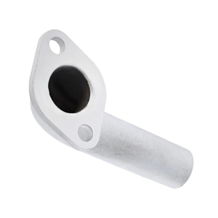 Exhaust pipe in the group Spare Parts / Spare Parts Rider / Spare parts Husqvarna Rider 216 AWD at GPLSHOP (5780548-02)