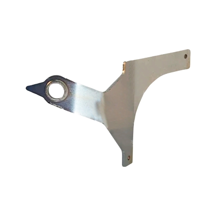 Hinge in the group Spare Parts / Spare Parts Rider / Spare parts Husqvarna Rider 318 at GPLSHOP (5781137-02)