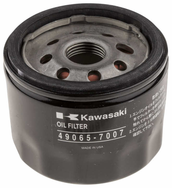 Oil filter in the group  at GPLSHOP (5781592-01)