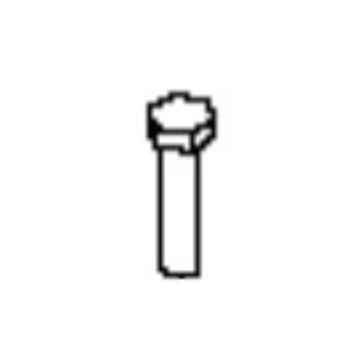 Pin screw in the group Spare Parts / Spare Parts Rider / Spare parts Husqvarna Rider 420 TSX AWD at GPLSHOP (5782075-01)