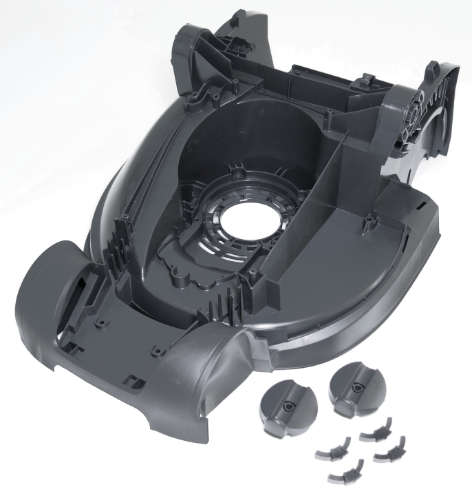 Cutting unit kit in the group  at GPLSHOP (5782118-01)