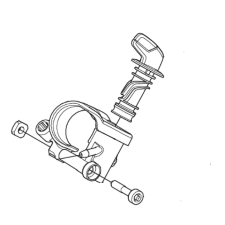 Valve Assy in the group  at GPLSHOP (5782433-08)