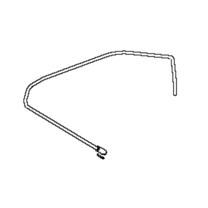 Wire in the group Spare Parts / Spare Parts Rider / Spare parts Husqvarna Rider 316TXs AWD at GPLSHOP (5782615-01)