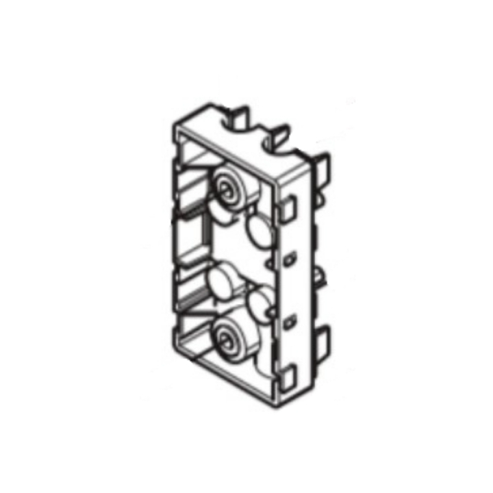 Fuse Holder Main Base Assy in the group  at GPLSHOP (5782637-02)
