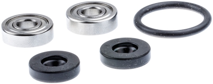 BEARING KIT Rear Wheel AM105, 305, 308 in the group Spare Parts Robotic Lawn Mower / Spare parts Gardena R45Li / Gardena R45Li - 2019 at GPLSHOP (5782752-01)