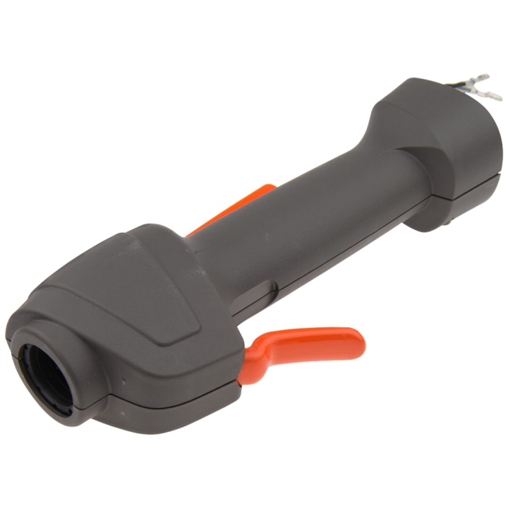 Rear Handle Complete in the group Spare Parts / Spare Parts Hedge Trimmers / Spare parts Husqvarna 325HE4 at GPLSHOP (5782795-01)